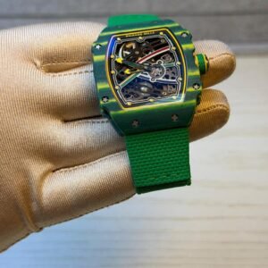 Richard Mille Watch