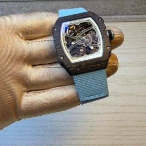 Richard Mille Watch