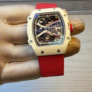 Richard Mille Watch