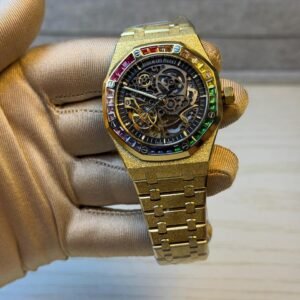 Audemars Piguet Watch