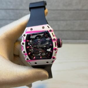 Richard Mille Watch