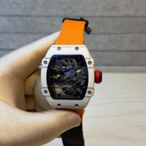 Richard Mille Watch