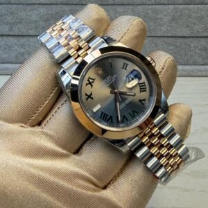Rolex Watch