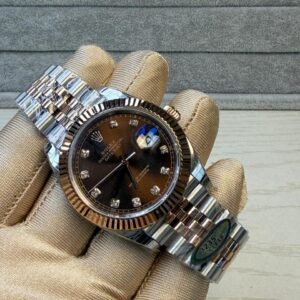 Rolex Watch