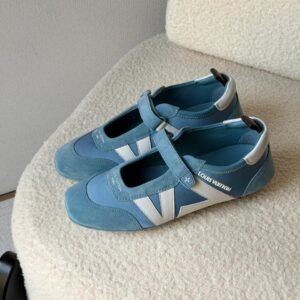 Louis Vuitton Women Shoes