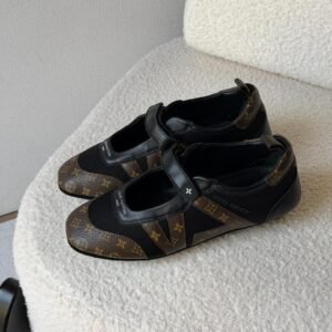 Louis Vuitton Women Shoes