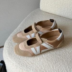 Louis Vuitton Women Shoes