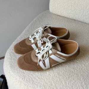 Louis Vuitton Women Shoes
