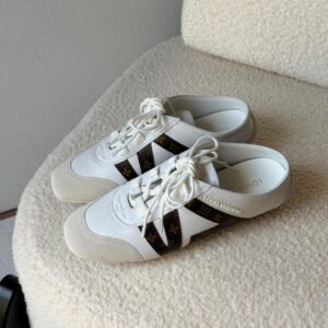 Louis Vuitton Women Shoes