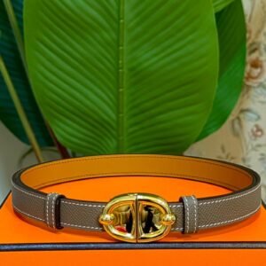Hermes Belt