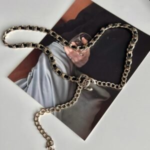 Chanel Belt