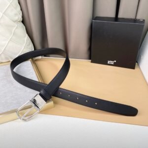 Mont Blanc Belt