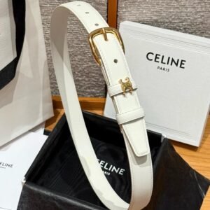 Celine Belt