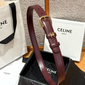 Celine Belt