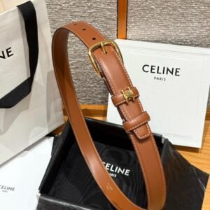 Celine Belt