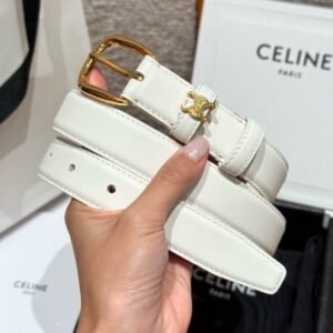 Celine Belt