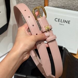 Celine Belt