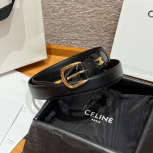 Celine Belt