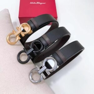 Ferragamo Belt