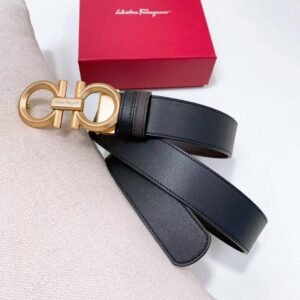 Ferragamo Belt