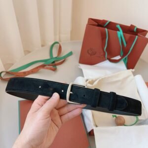 Loro Piana Belt