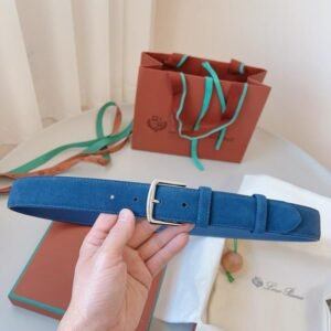 Loro Piana Belt