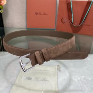 Loro Piana Belt