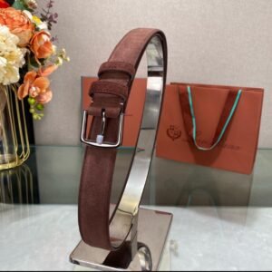 Loro Piana Belt