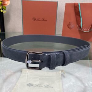 Loro Piana Belt