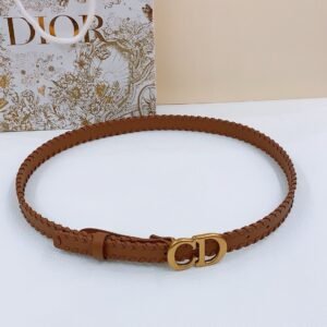Dior Belt