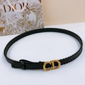Dior Belt