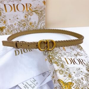 Dior Belt