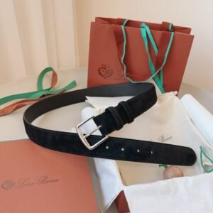 Loro Piana Belt