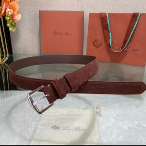 Loro Piana Belt