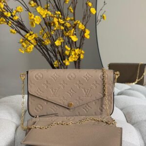 Louis Vuitton Womens Bag