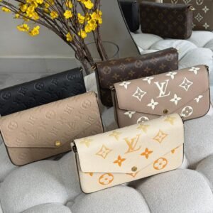 Louis Vuitton Womens Bag