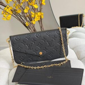Louis Vuitton Womens Bag