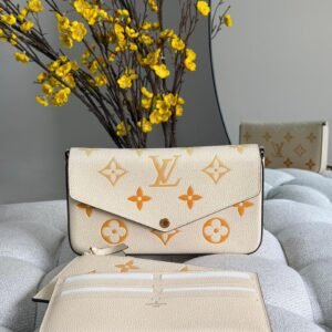 Louis Vuitton Womens Bag