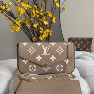 Louis Vuitton Womens Bag