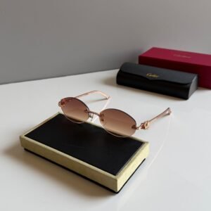 Cartier Sunglasses
