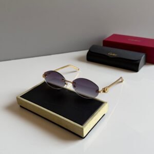 Cartier Sunglasses