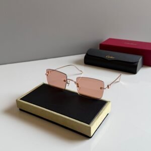 Cartier Sunglasses