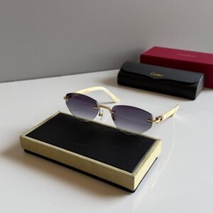 Cartier Sunglasses