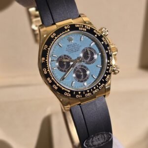 ROLEX watch