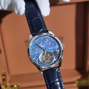 VACHERON CONSTANTIN watch