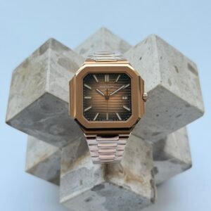 PATEK PHILIPPIE watch