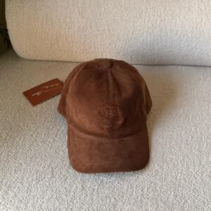 LORO PIANA caps