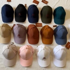 caps