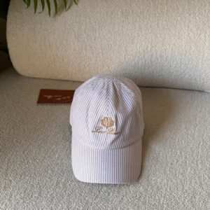 LORO PIANA caps