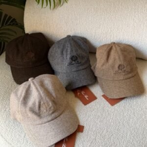 LORO PIANA caps